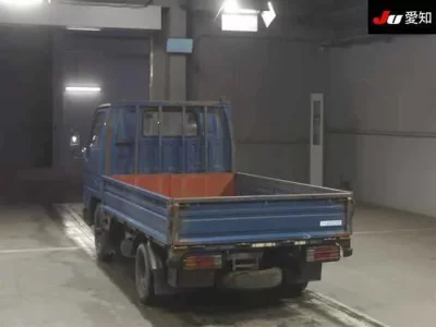 Mazda TITAN