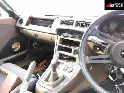 Mazda RX-7