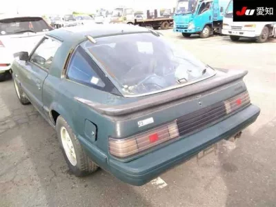 Mazda RX-7