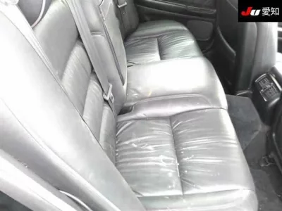 Toyota ARISTO