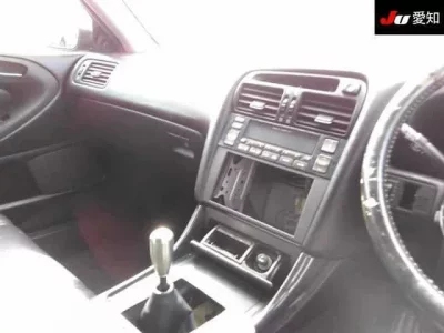 Toyota ARISTO