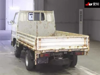 Mazda TITAN