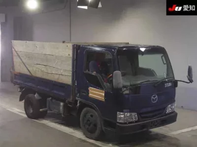 Mazda TITAN