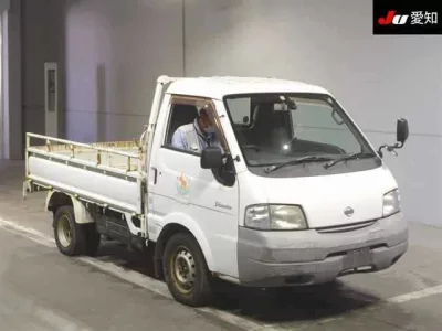 Nissan VANETTE TRUCK