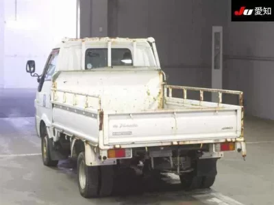 Nissan VANETTE TRUCK