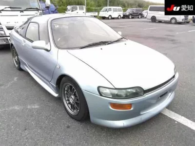 Toyota SERA