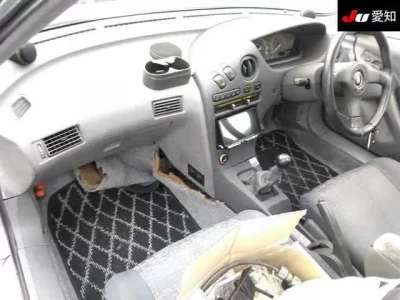 Toyota SERA