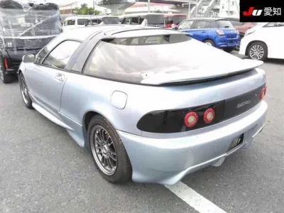 Toyota SERA