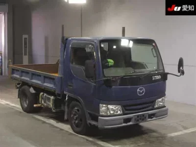 Mazda TITAN