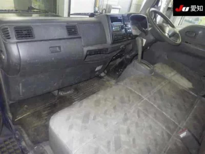 Mazda TITAN