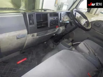 Mazda TITAN