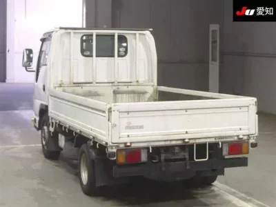 Mazda TITAN