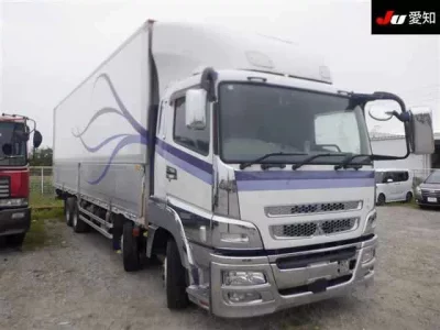 Mitsubishi SUPER GREAT
