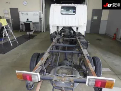 Mazda TITAN