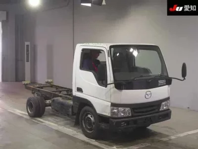 Mazda TITAN
