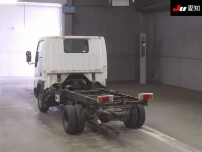 Mazda TITAN