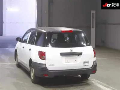 Nissan AD