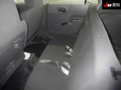 Mazda FAMILIA VAN