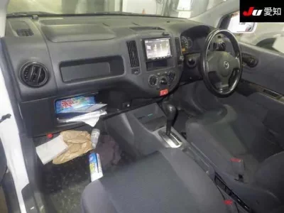 Mazda FAMILIA VAN