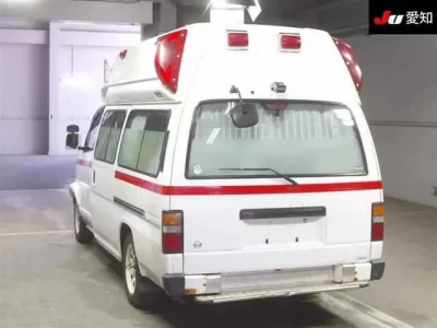 Nissan OTHER