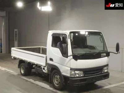 Mazda TITAN