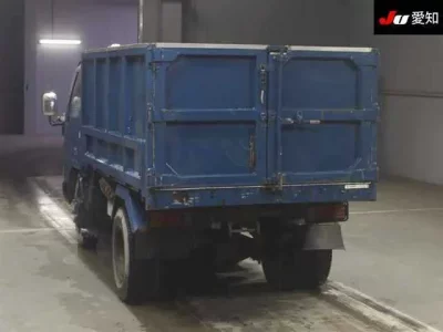 Mazda TITAN