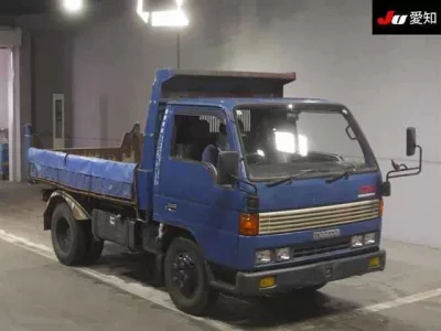 Mazda TITAN