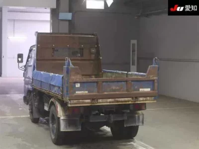 Mazda TITAN