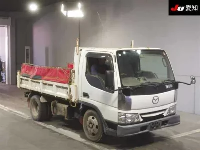 Mazda TITAN