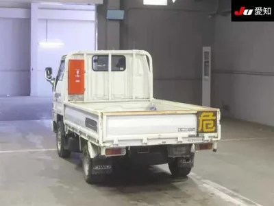 Toyota HIACE TRUCK