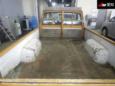 Nissan DATSUN PICKUP