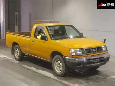 Nissan DATSUN PICKUP