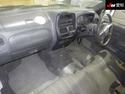 Nissan DATSUN PICKUP