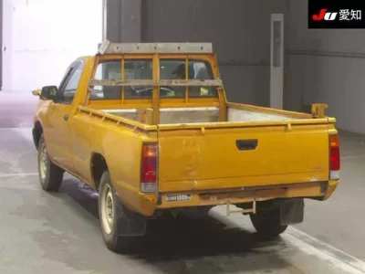 Nissan DATSUN PICKUP