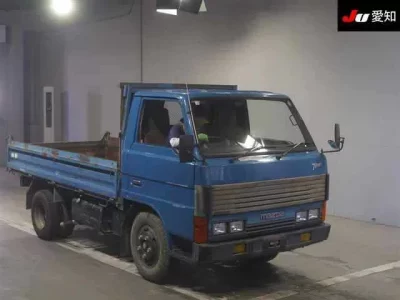 Mazda TITAN