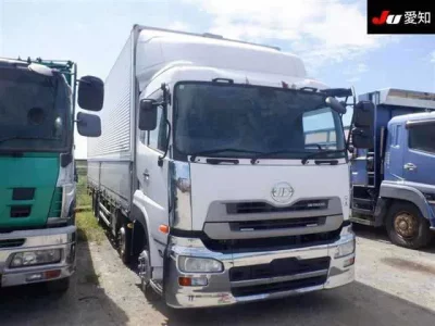 Nissan QUON