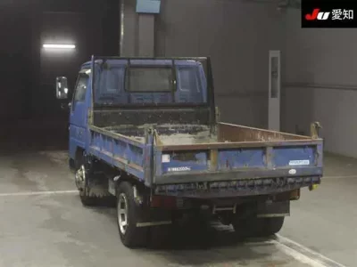 Mazda TITAN