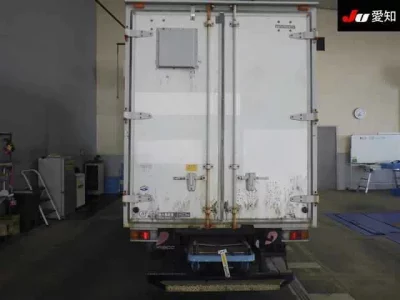 Mazda TITAN