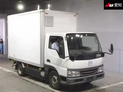 Mazda TITAN
