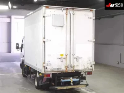 Mazda TITAN