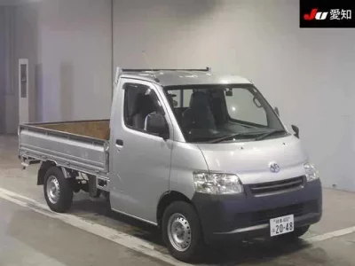 Toyota LITE ACE TRUCK