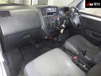 Toyota LITE ACE TRUCK