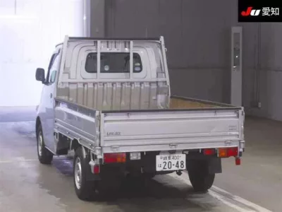 Toyota LITE ACE TRUCK