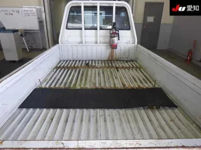 Toyota LITE ACE TRUCK