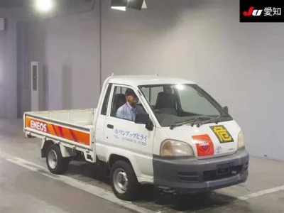 Toyota LITE ACE TRUCK