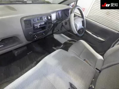 Toyota LITE ACE TRUCK