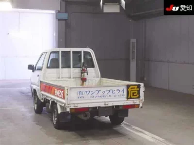 Toyota LITE ACE TRUCK