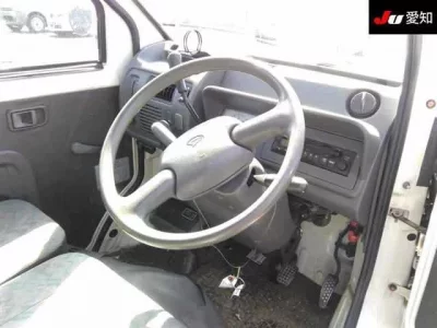 Daihatsu MIDJET II