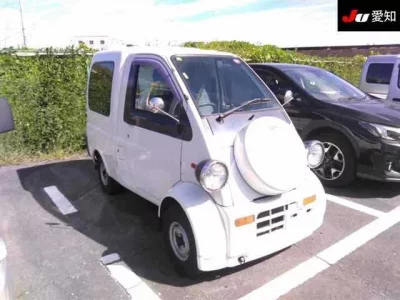 Daihatsu MIDJET II