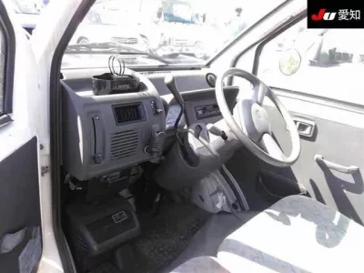 Daihatsu MIDJET II